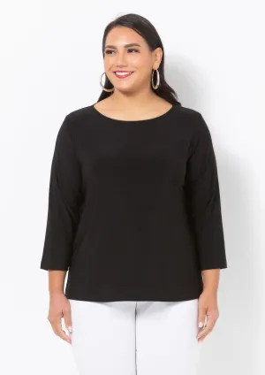 1072 Basic Top