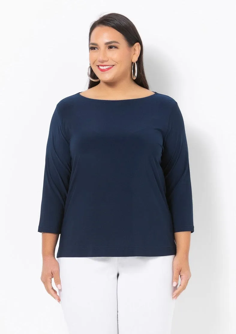 1072 Basic Top