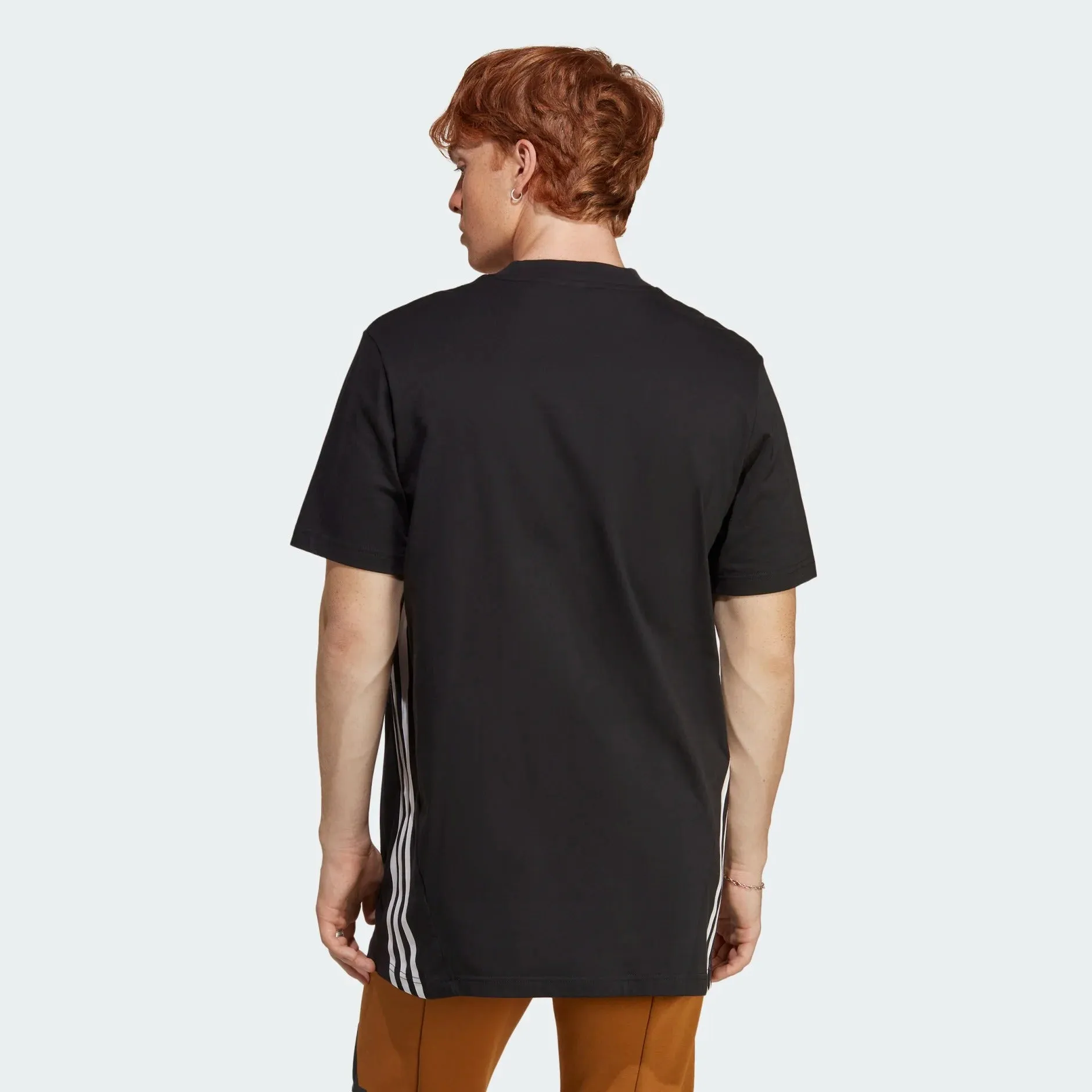 adidas Future Icons 3-Stripes Men's Tee