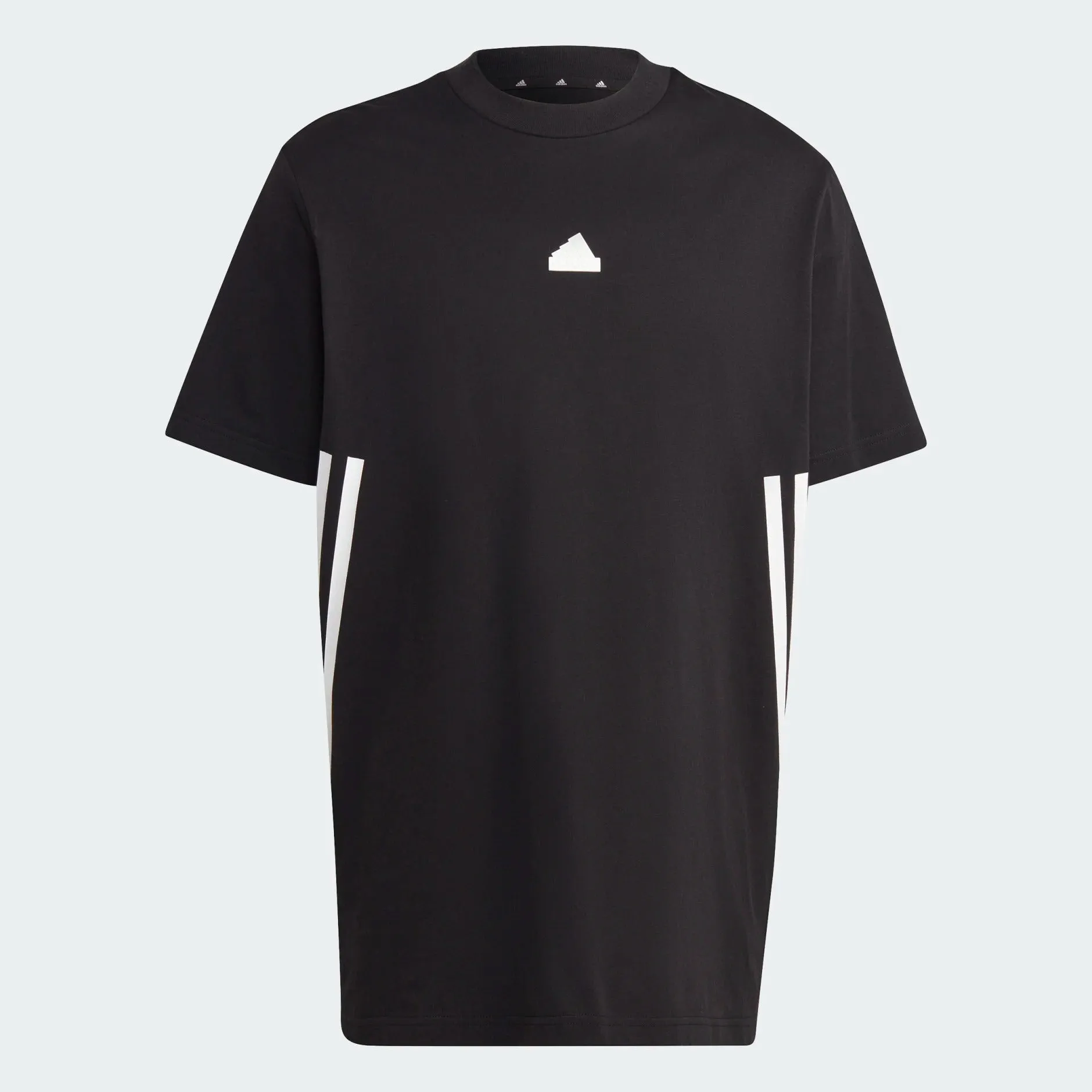 adidas Future Icons 3-Stripes Men's Tee