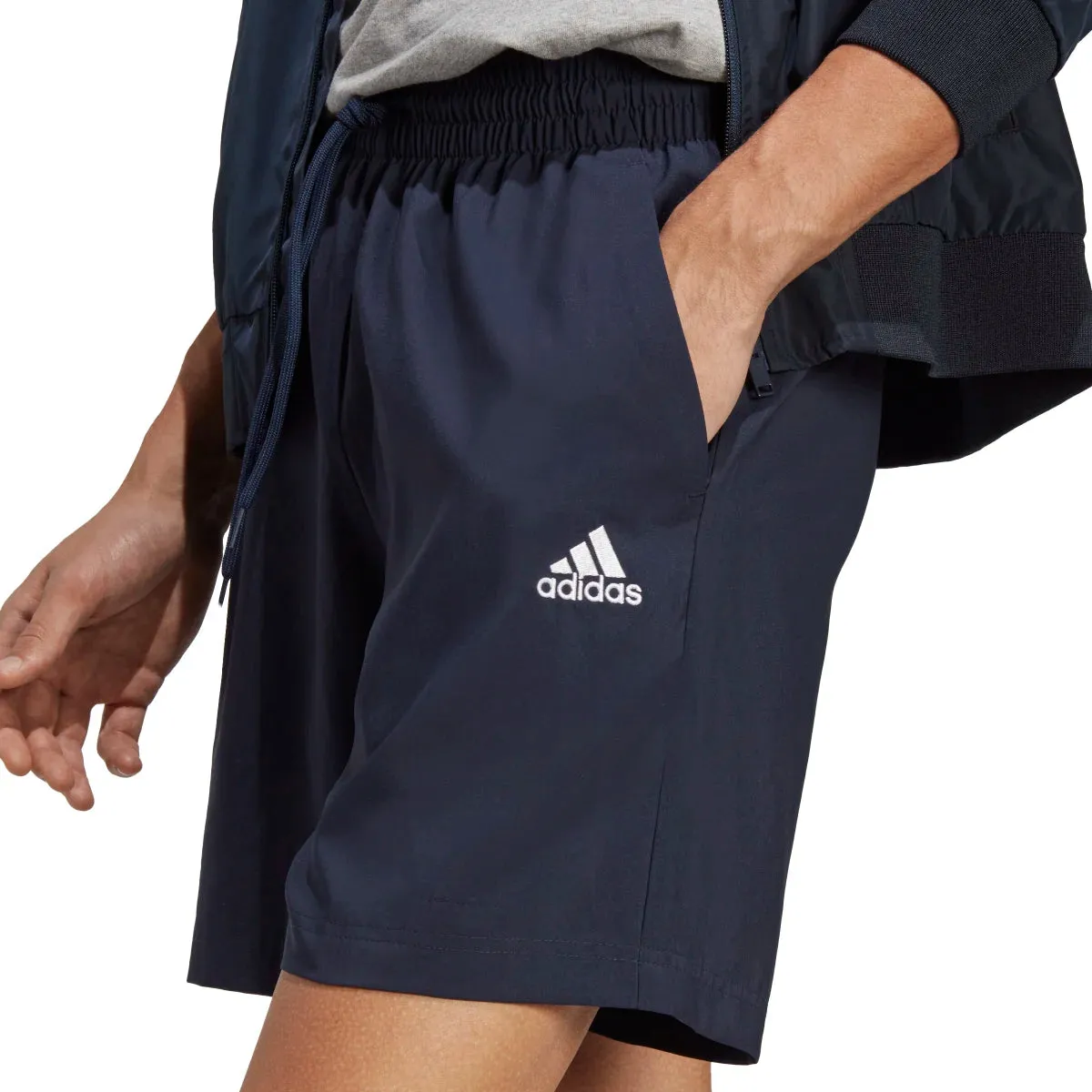 adidas Men's Essentials Chelsea Small Logo Shorts