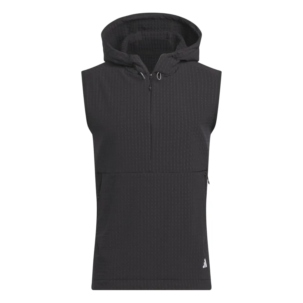 adidas Ultimate365 Tour WIND.RDY Golf Vest IW2817