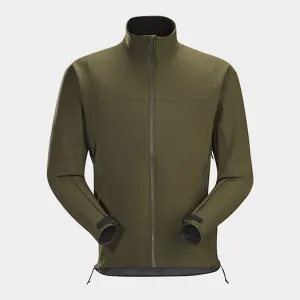 Arc'teryx LEAF Patrol Jacket AR