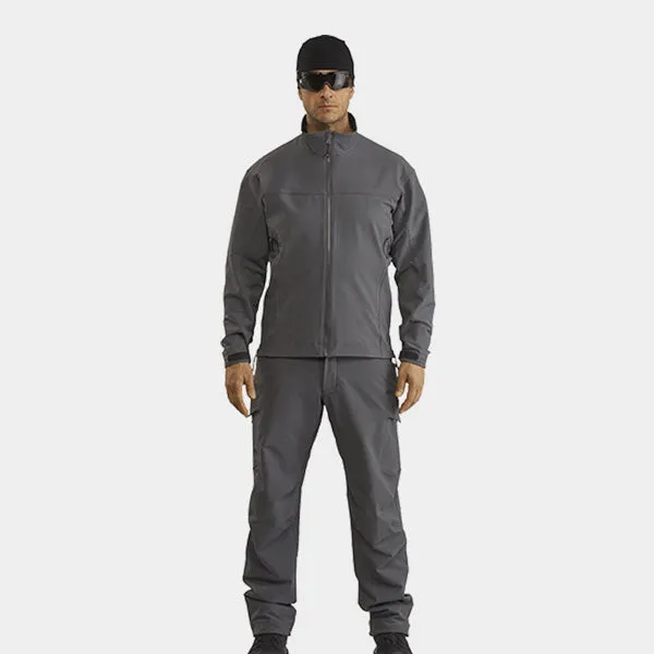 Arc'teryx LEAF Patrol Jacket AR