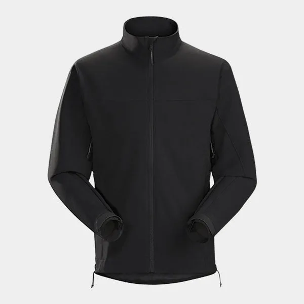 Arc'teryx LEAF Patrol Jacket AR