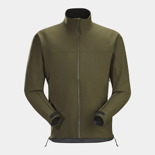 Arc'teryx LEAF Patrol Jacket AR