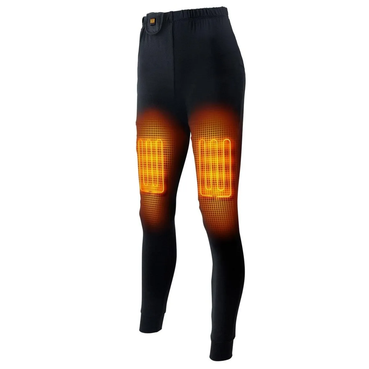 Basecamp Womens Heated Baselayer Pants