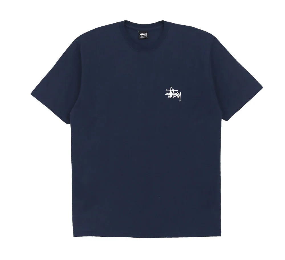 Basic Stussy Tee