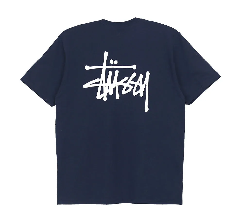 Basic Stussy Tee