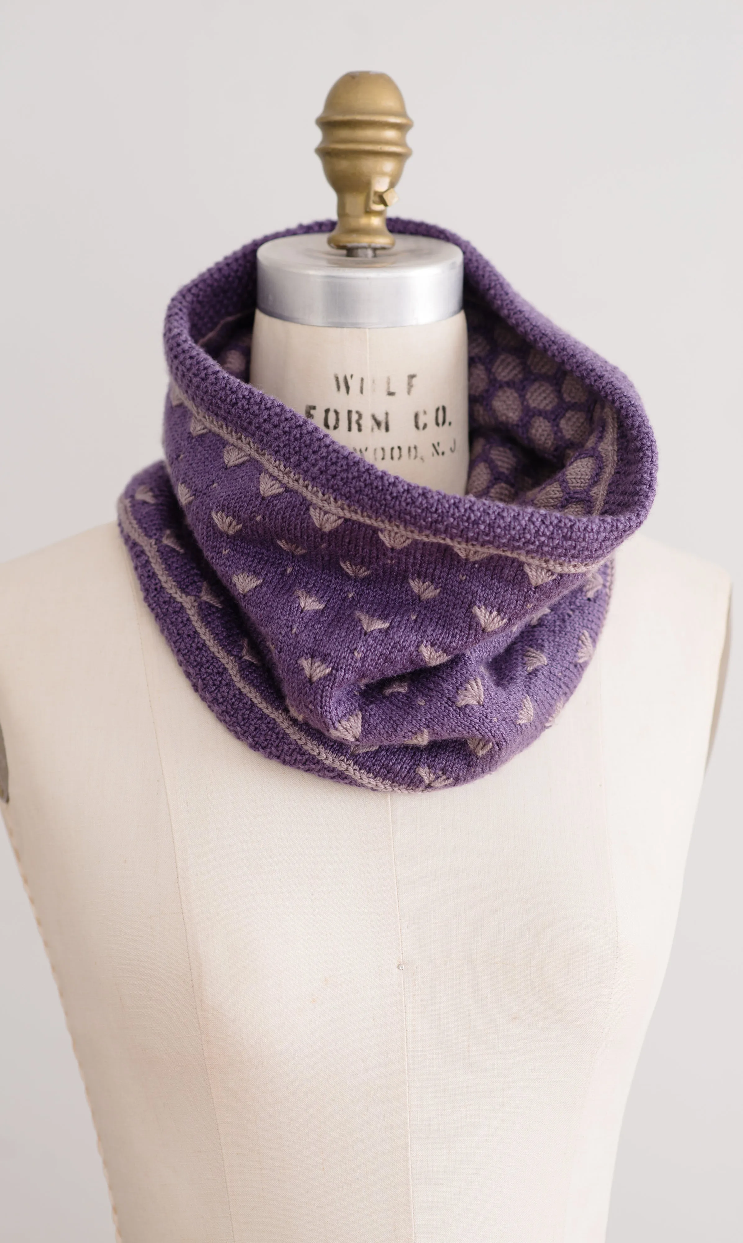 bowen cowl