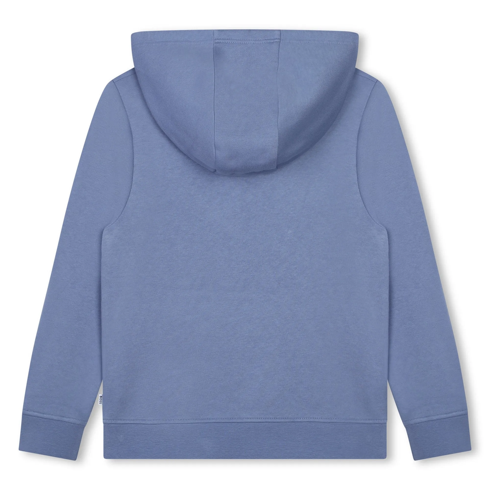 Boys Blue Hoodie