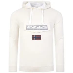 Burgee Overhead Hoodie