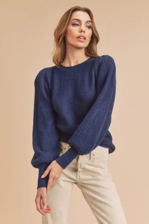 Camden Sweater