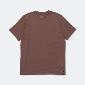 Captive T-Shirt - Velvet Sand