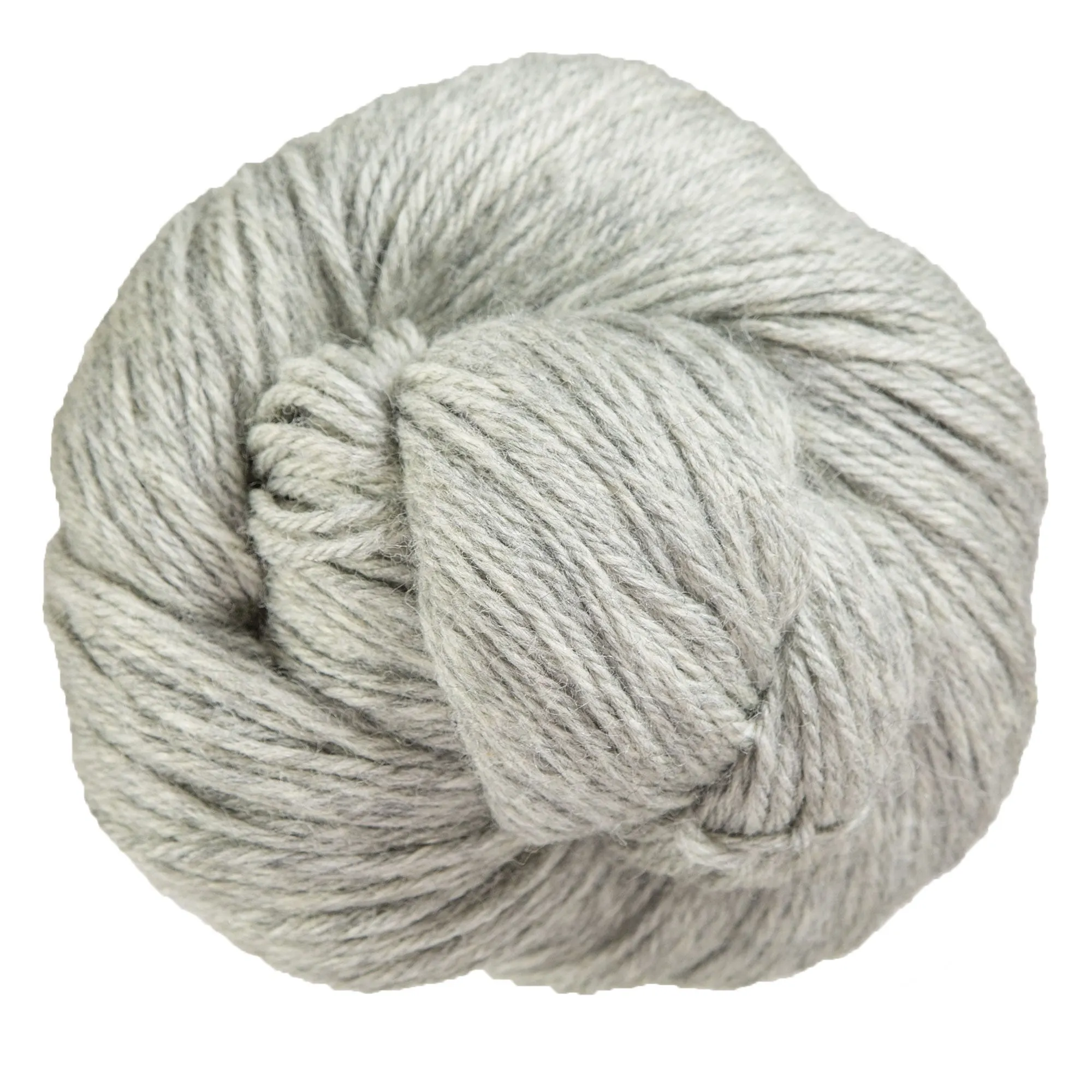 Cascade 220 Yarn - 8401 Silver Grey