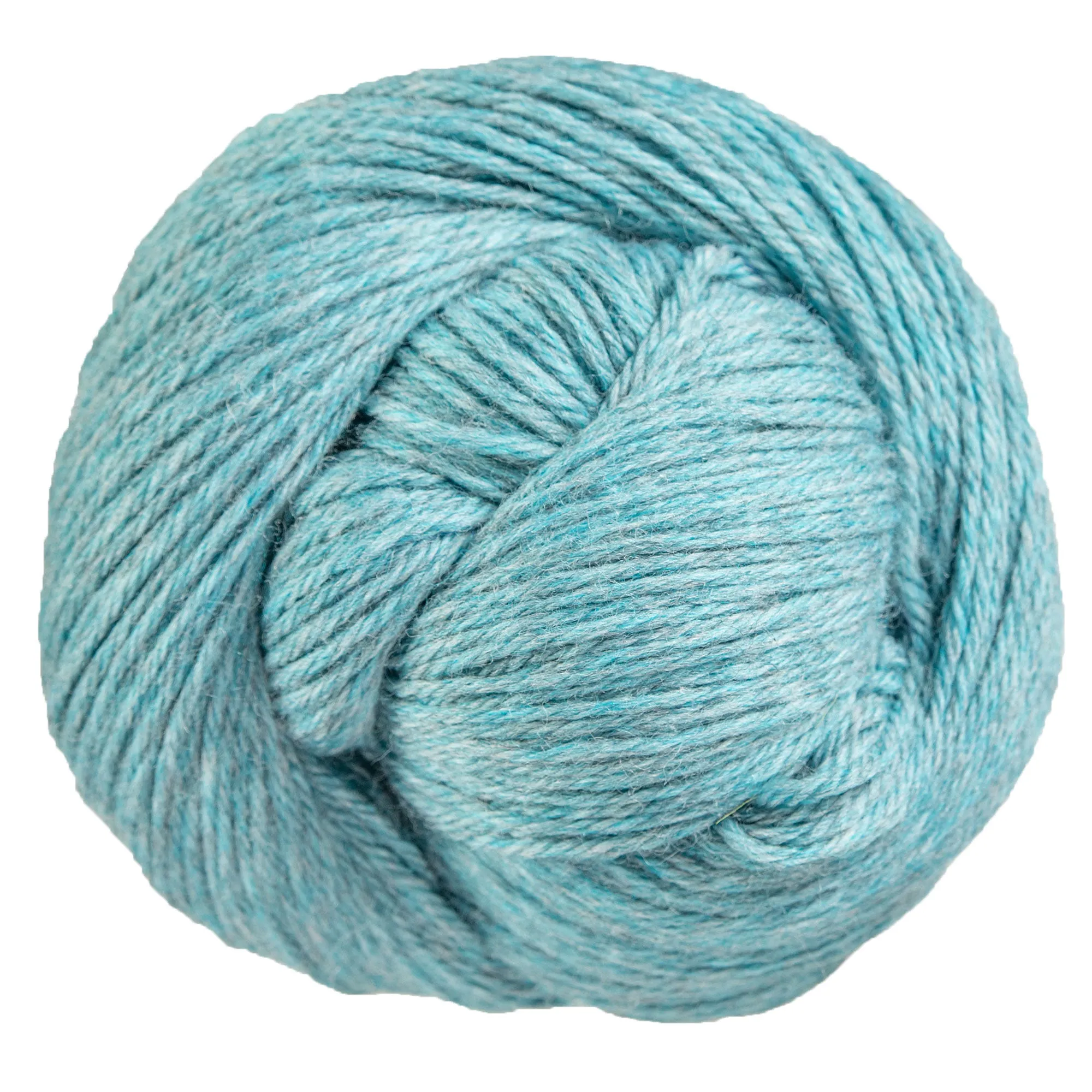 Cascade 220 Yarn - 9452 Summer Sky Heather