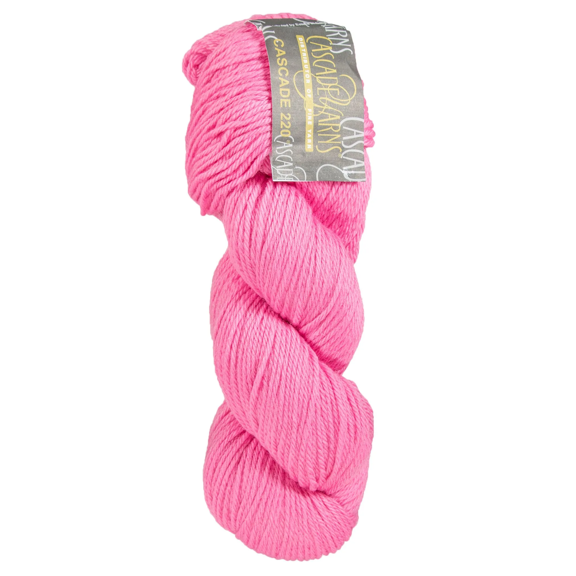 Cascade 220 Yarn - 9478 Cotton Candy