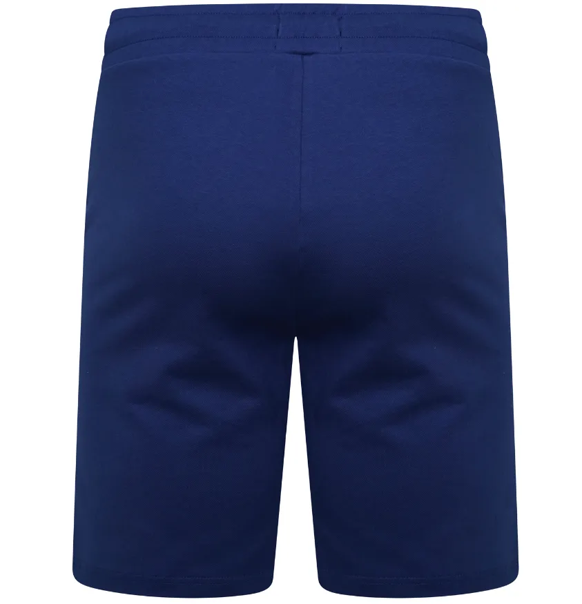 Casual Shorts - Navy