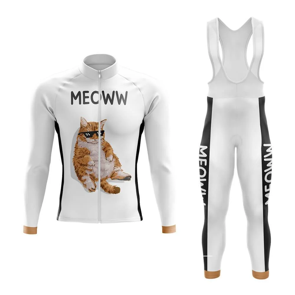 Cat Club Cycling Kit (V7)