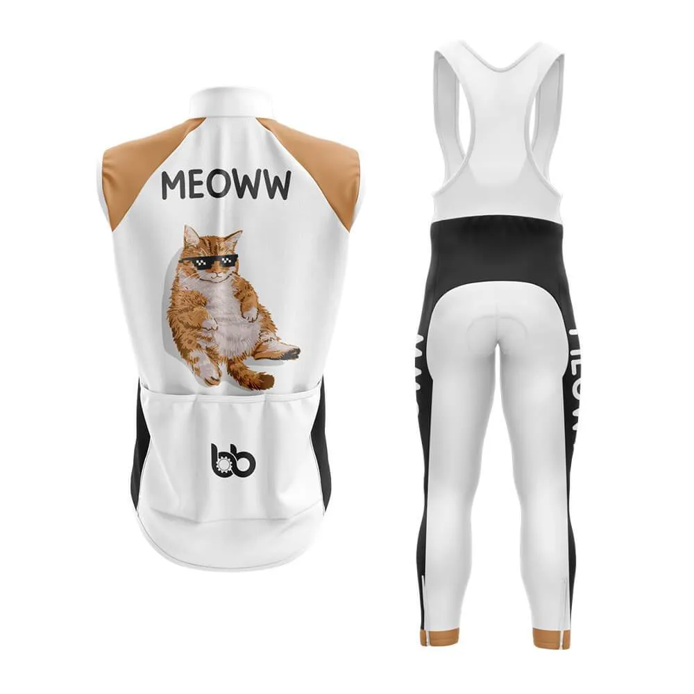 Cat Club Cycling Kit (V7)