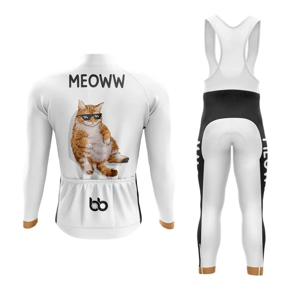 Cat Club Cycling Kit (V7)