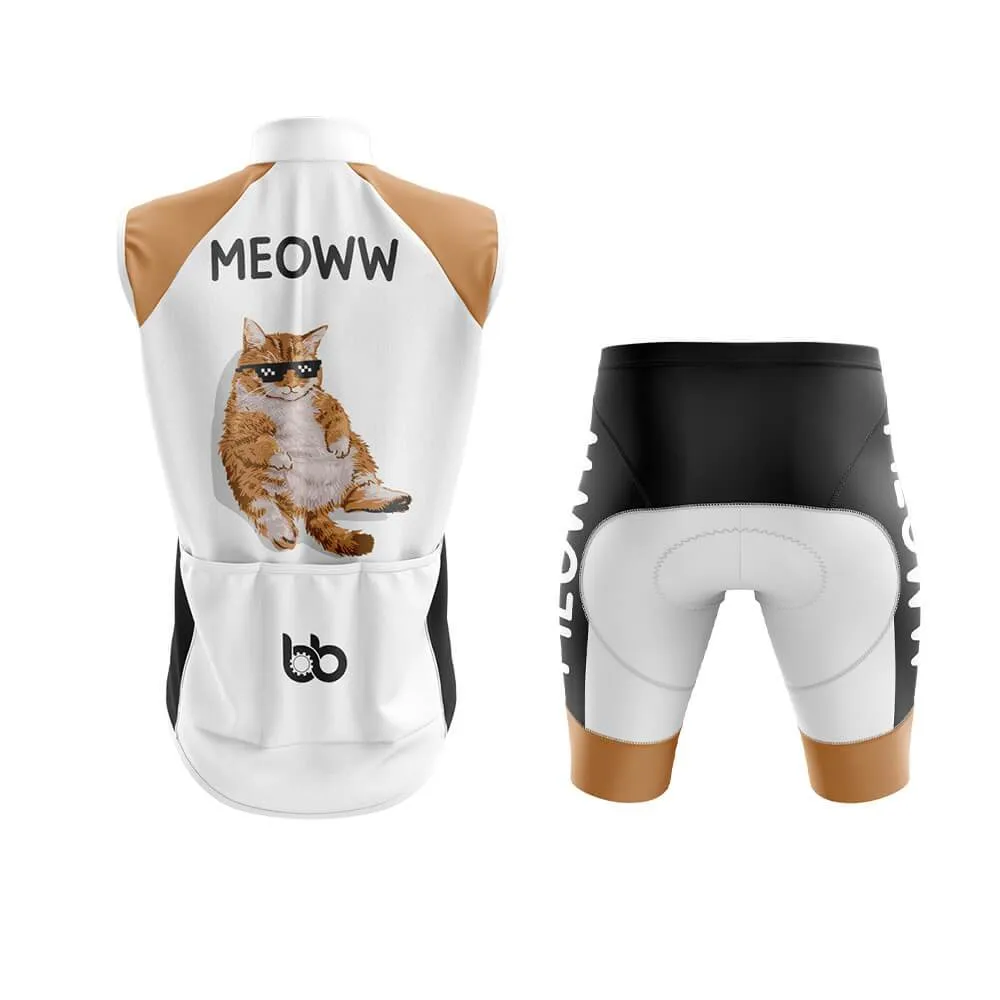 Cat Club Cycling Kit (V7)