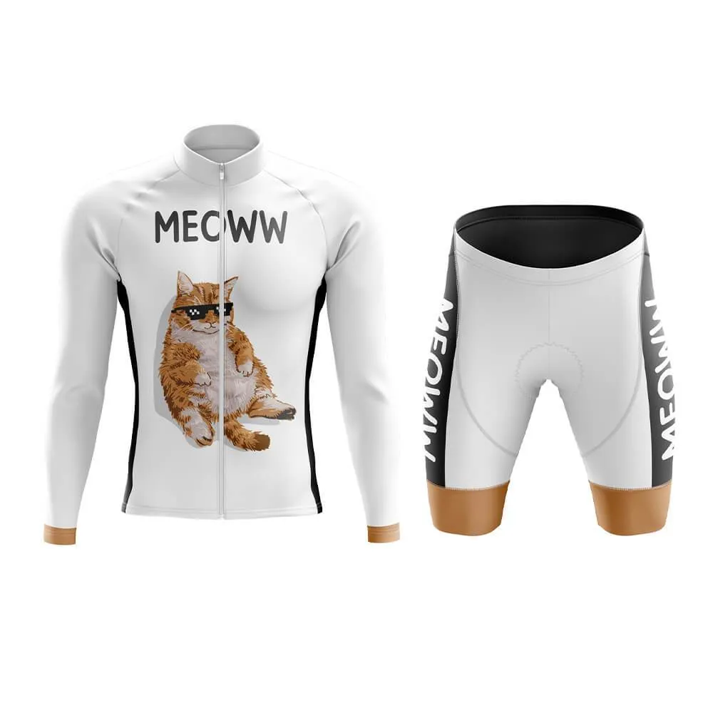 Cat Club Cycling Kit (V7)