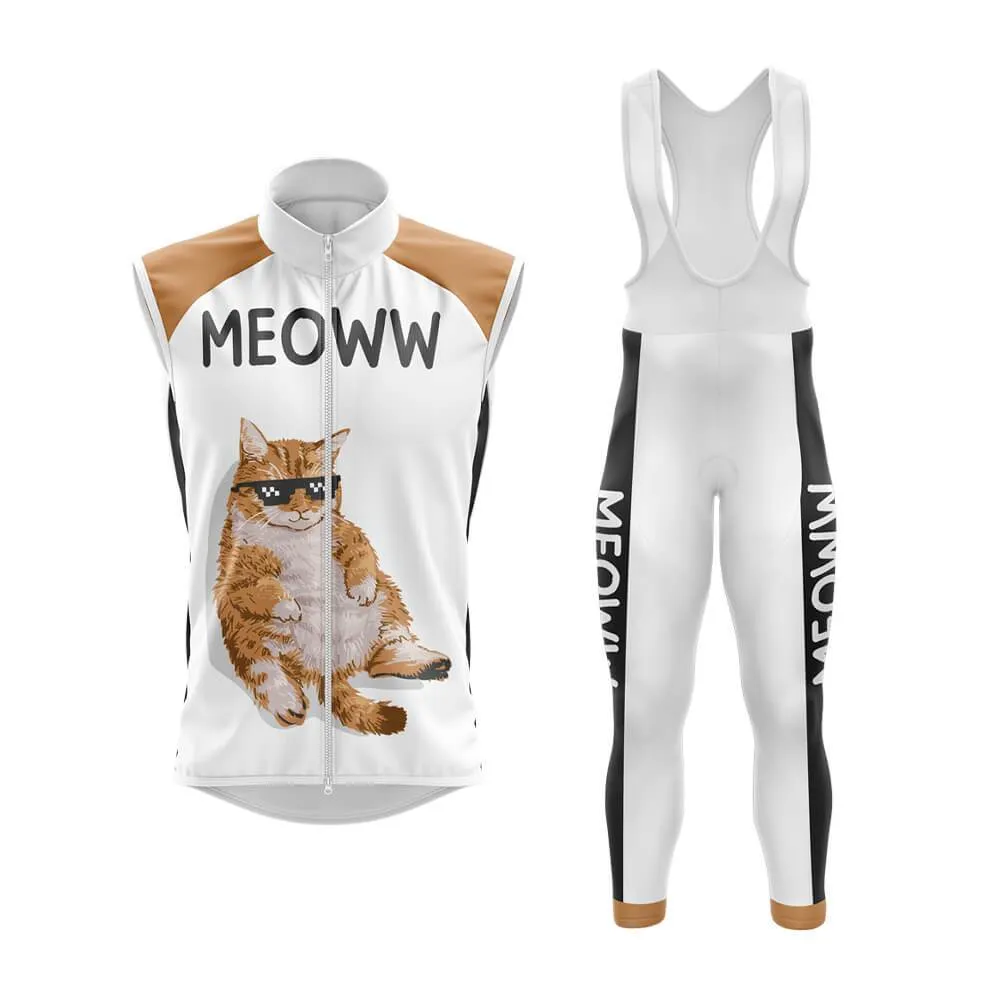 Cat Club Cycling Kit (V7)