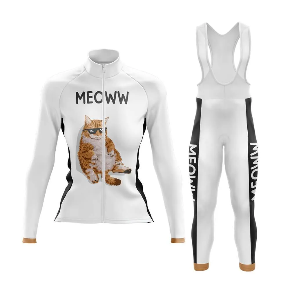 Cat Club Cycling Kit (V7)