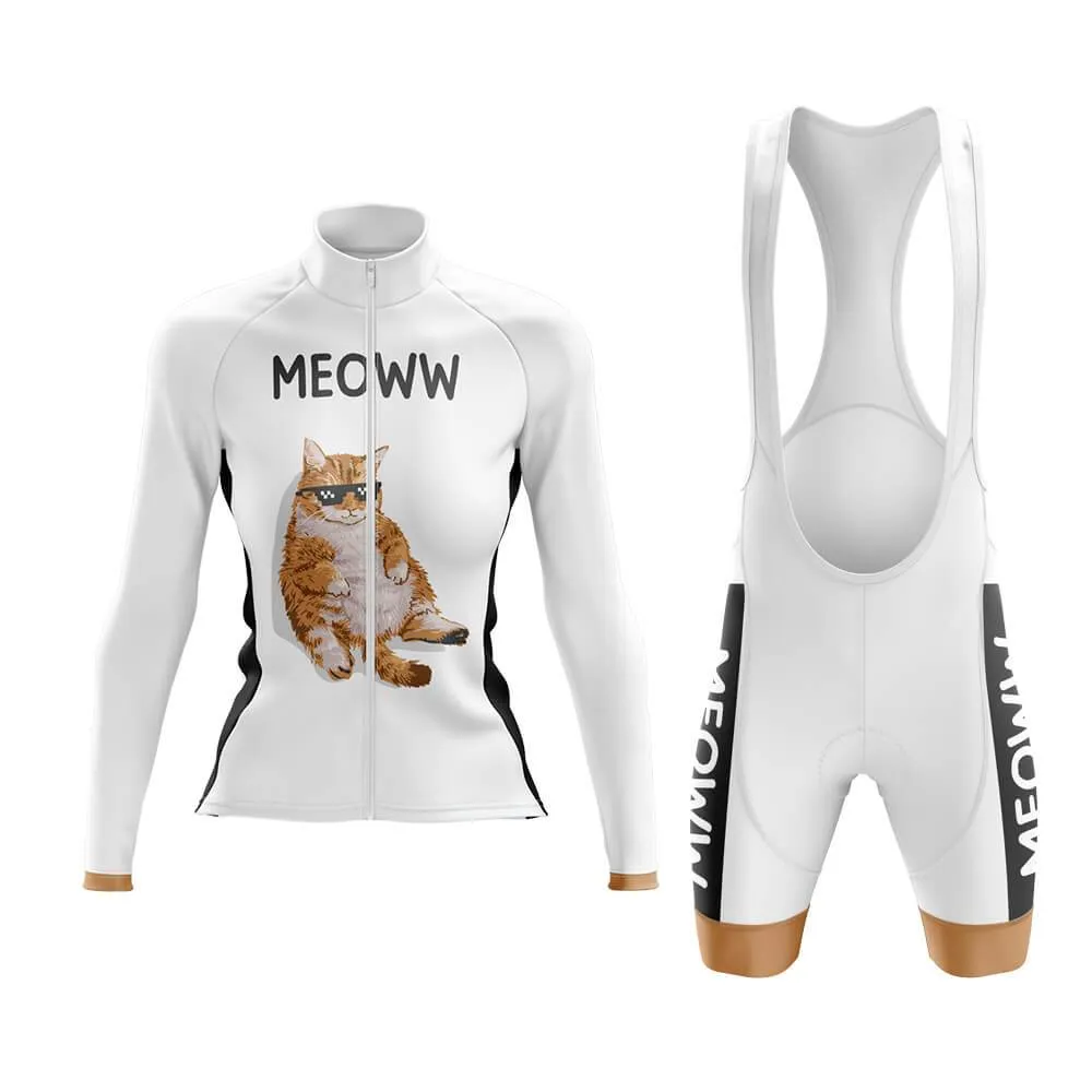 Cat Club Cycling Kit (V7)