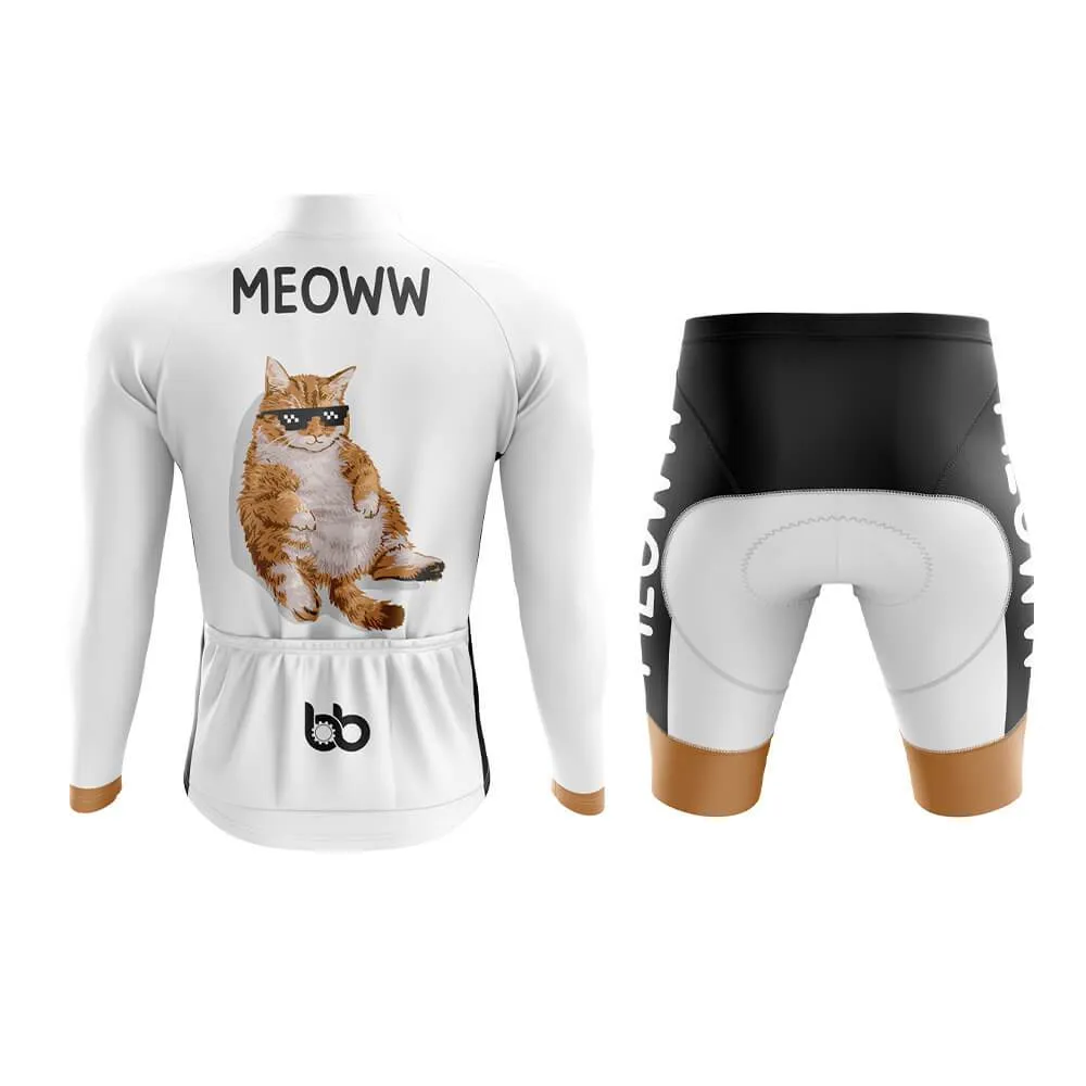 Cat Club Cycling Kit (V7)