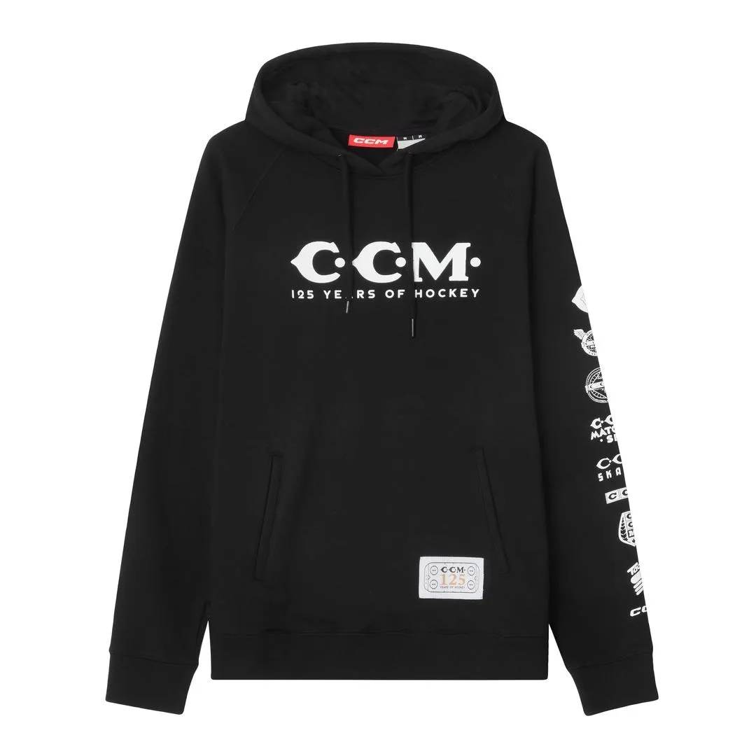 CCM Women's 125 Years Hoodie