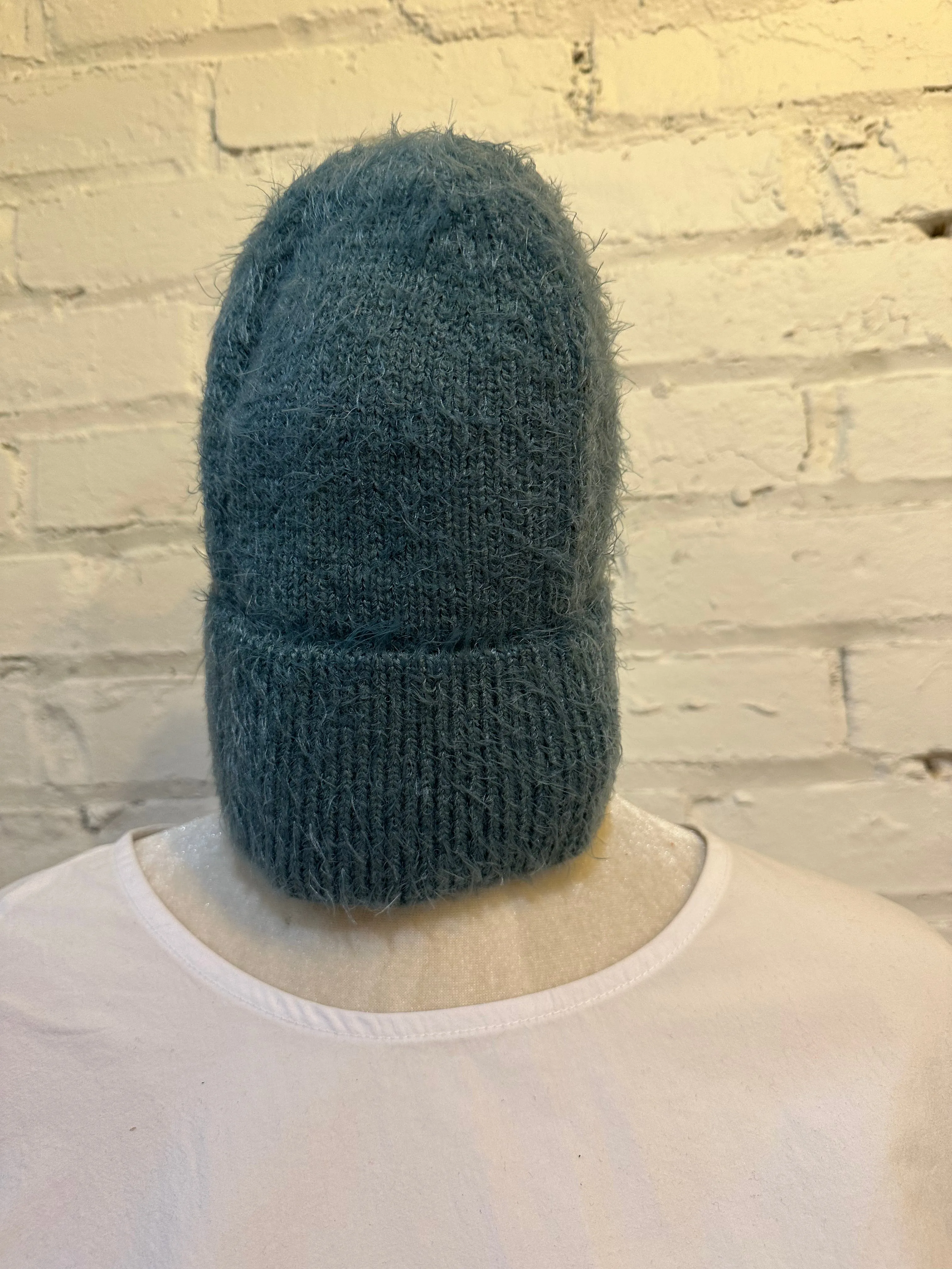 Cozy Fleece Line Beanie - More Colors