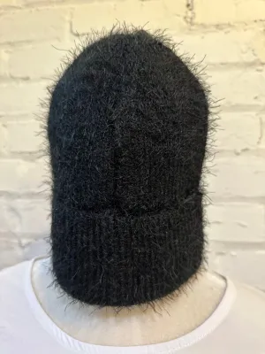 Cozy Fleece Line Beanie - More Colors