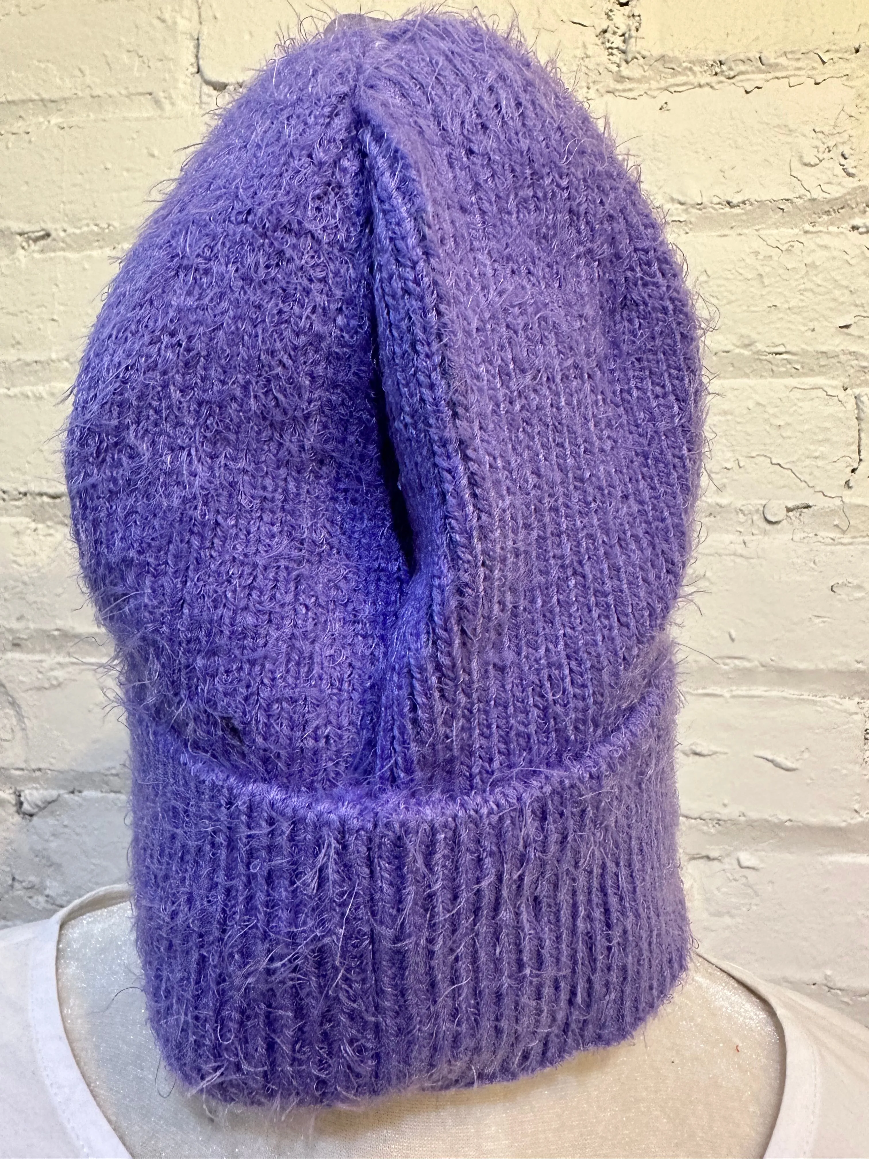 Cozy Fleece Line Beanie - More Colors