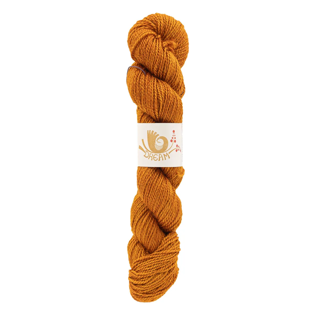 Dream in Color Field Collection: Suzette Yarn - Gold Experience