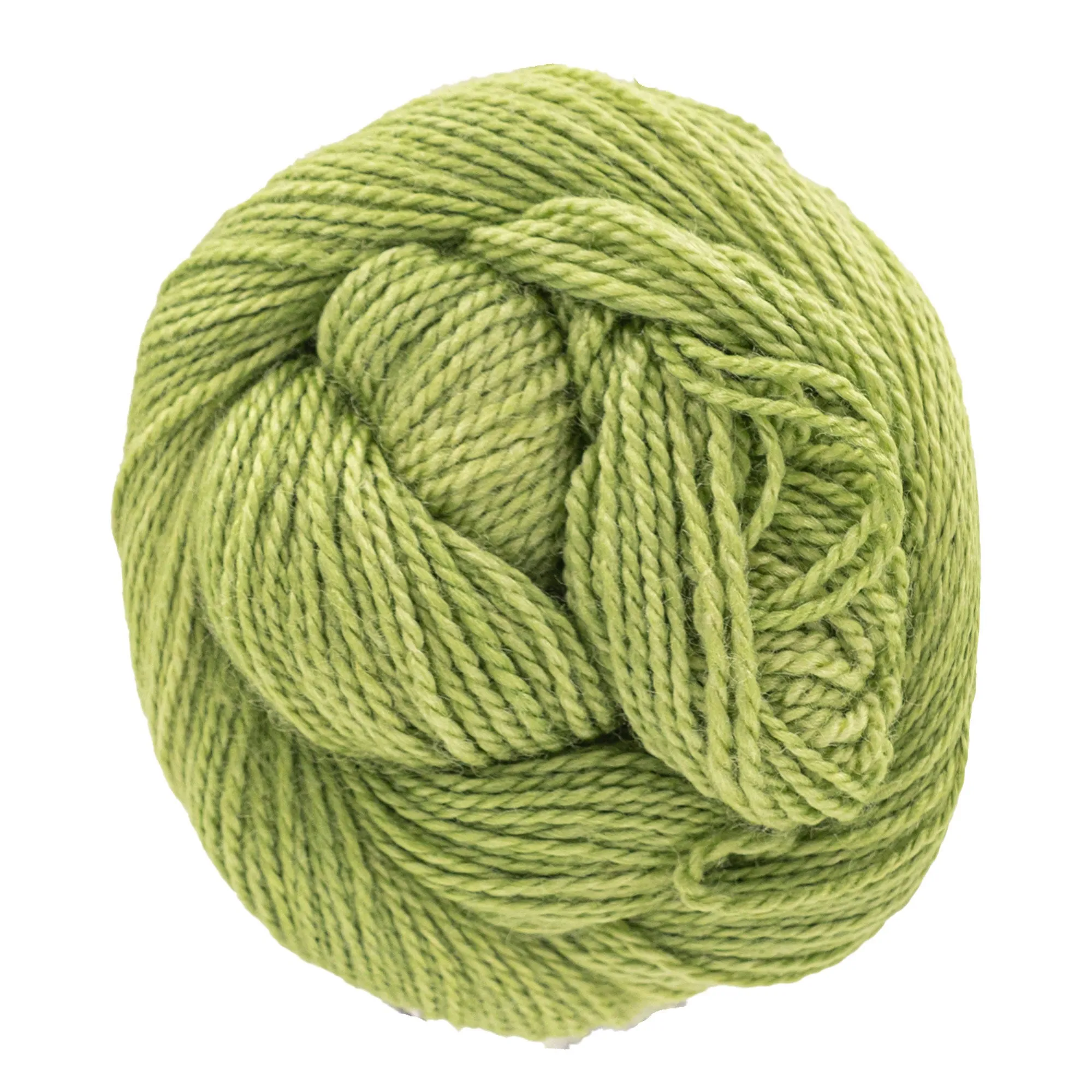 Dream in Color Field Collection: Suzette Yarn - Sprout