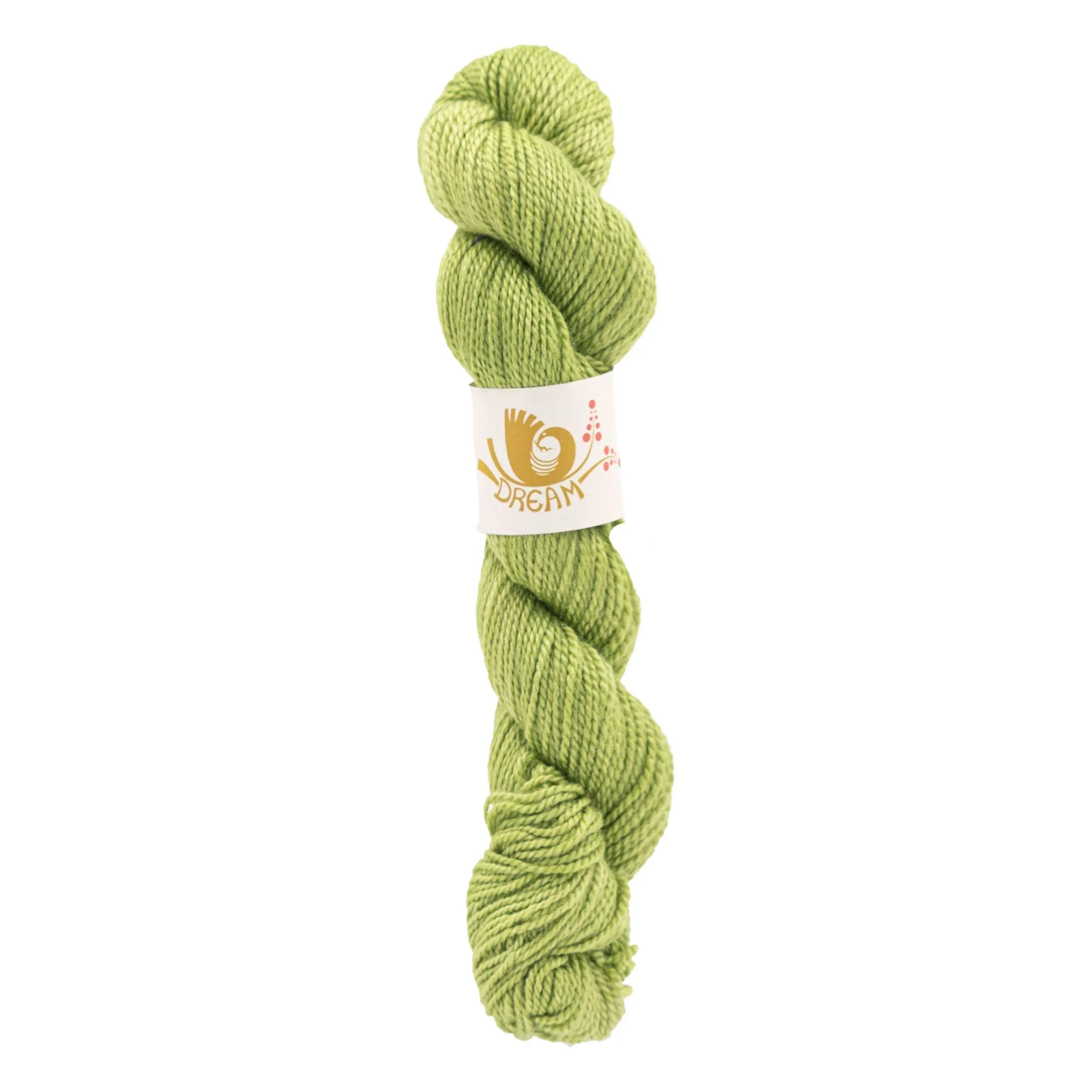 Dream in Color Field Collection: Suzette Yarn - Sprout