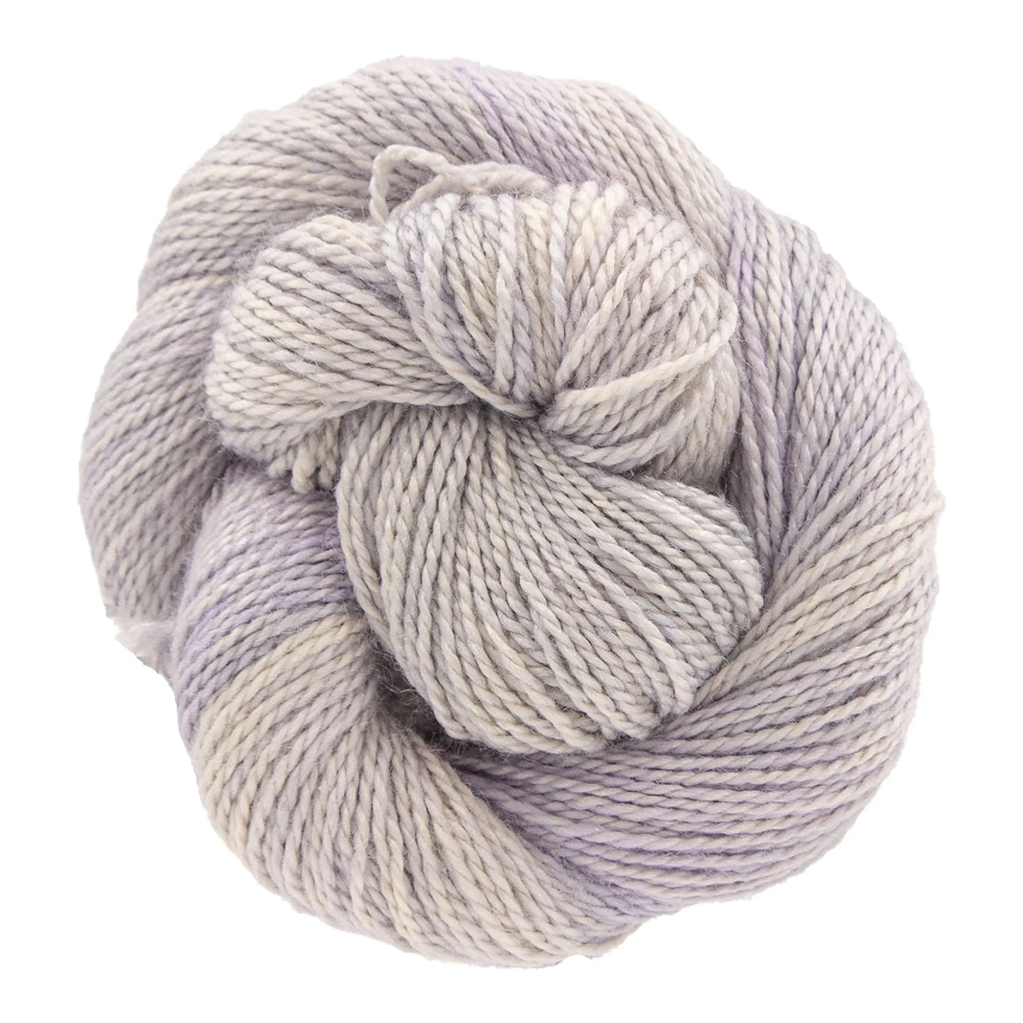 Dream in Color Field Collection: Suzette Yarn - Tiny Blue