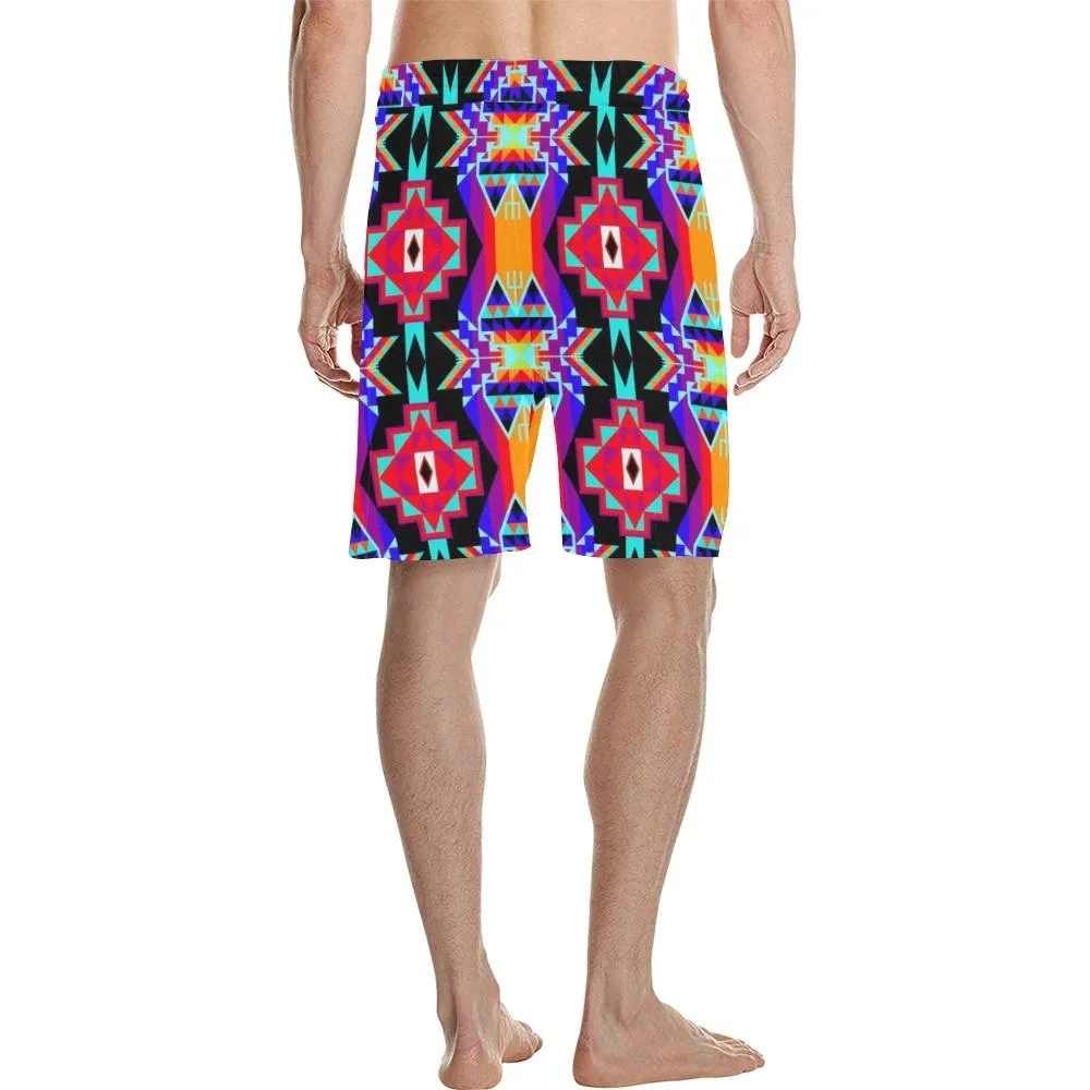 Fancy Men's Casual Men's Shorts