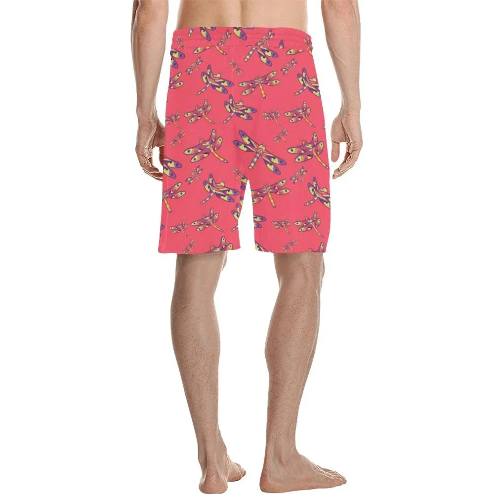 Gathering Men's Casual Shorts