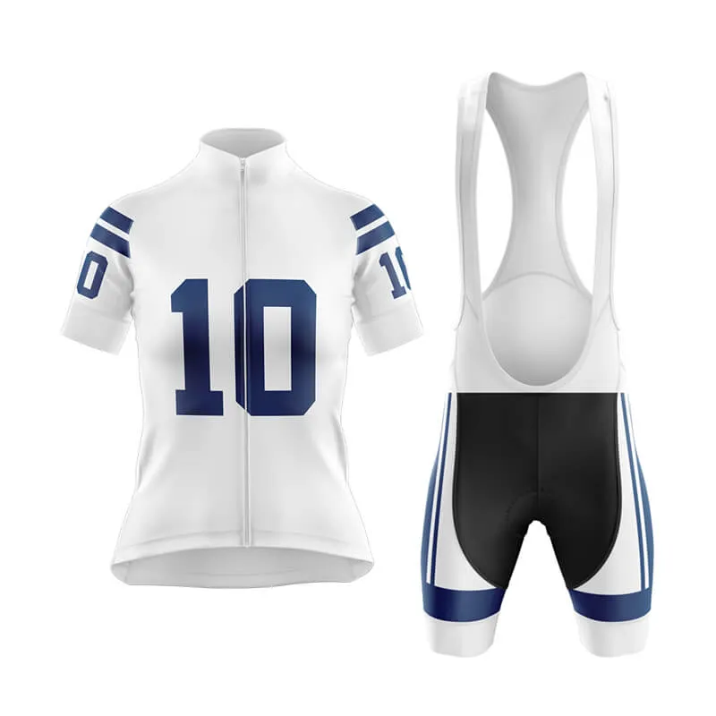 Indianapolis Club Cycling Kit (V2)