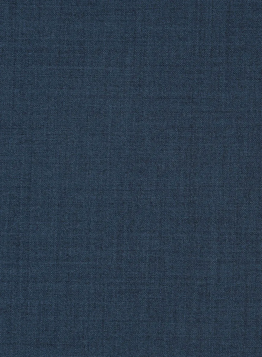 Italian Wool Alejandro Suit