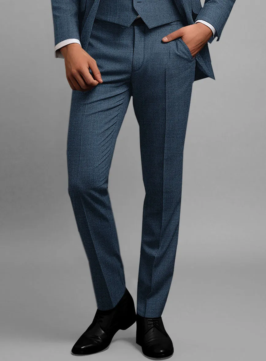 Italian Wool Alejandro Suit