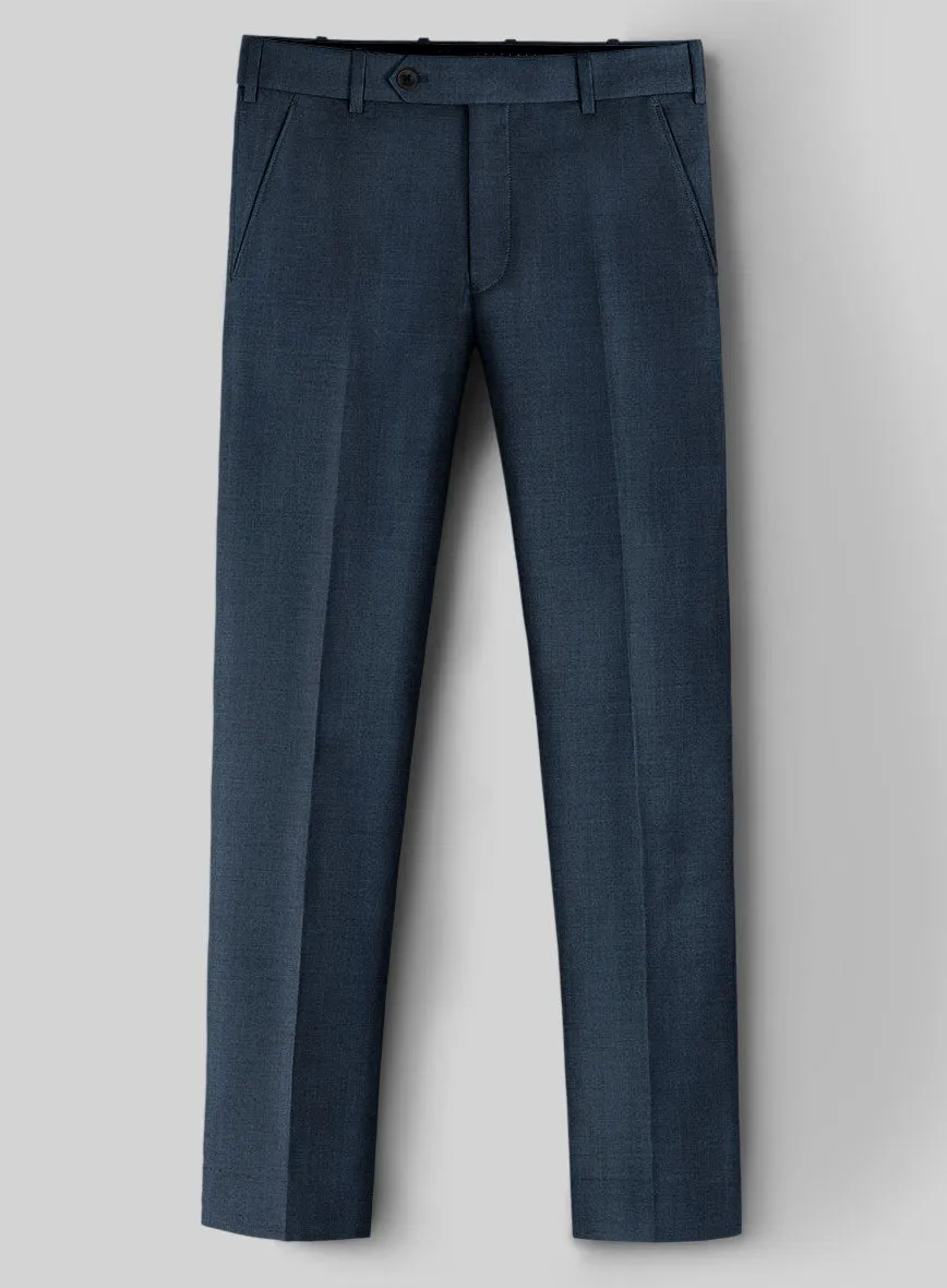 Italian Wool Alejandro Suit