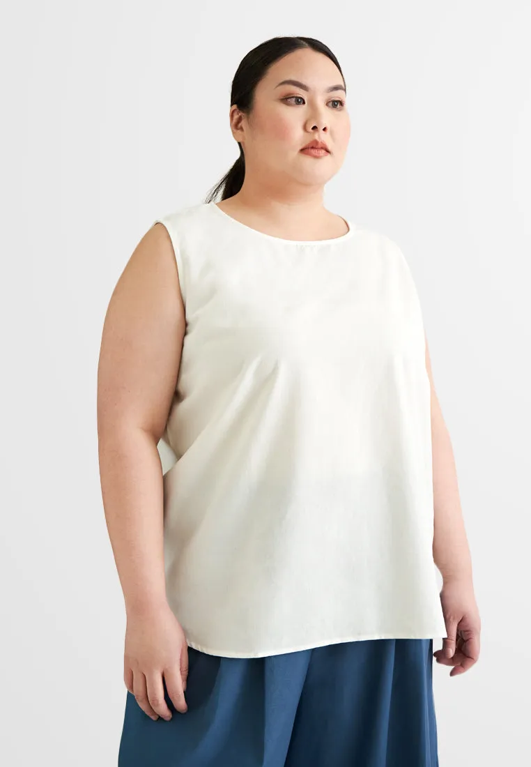 Kaiya ZEN 2024 Sleeveless Top