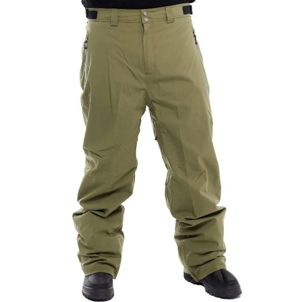 Kicker Ski Pants