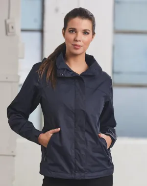 Ladies Versatile Jacket - JK36