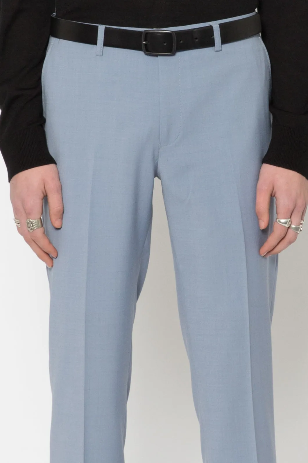 Look Sharp Suit Pant