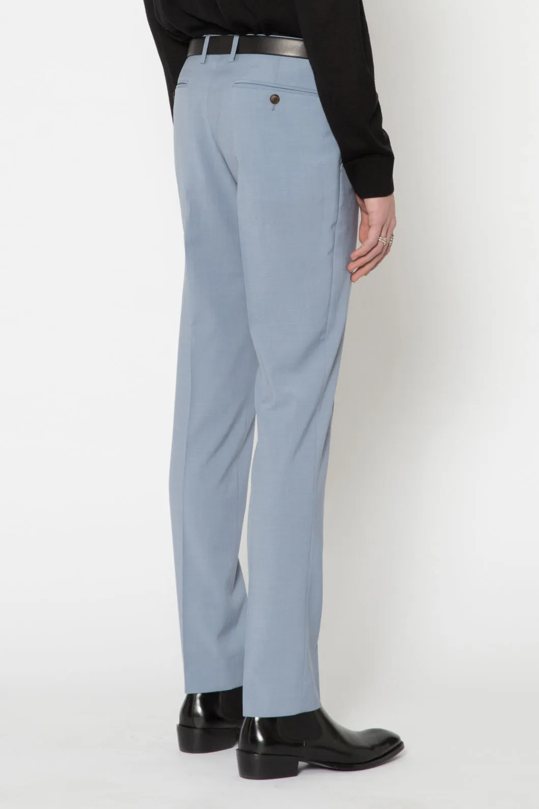 Look Sharp Suit Pant